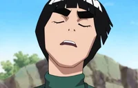 Rock lee