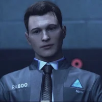 CONNOR - RK800