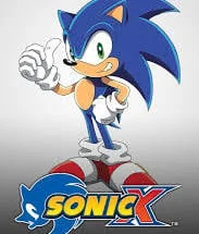 sonic x