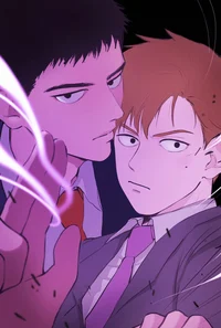 Mob Psycho 100