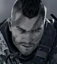 John Soap MacTavish