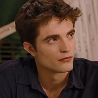 Edward Cullen