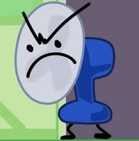 Fanny - BFDI - TPOT