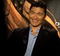 Rick Yune