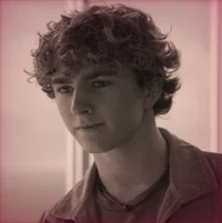 Percy Jackson