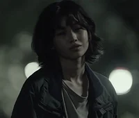 Kang Sae-Byeok 