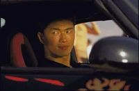 Rick Yune