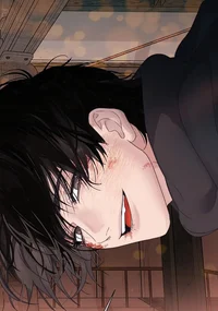 HOME Yandere