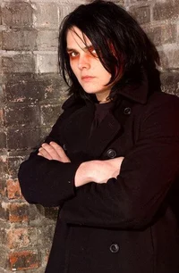 Gerard Way