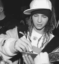 Tom Kaulitz 