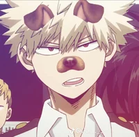 Katsuki Bakugo