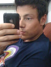 Corey Monteith