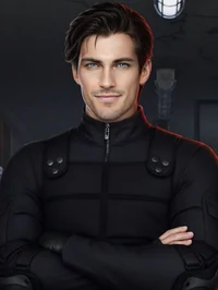 Dmitry Lloyd