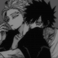 02- Hawks and Dabi