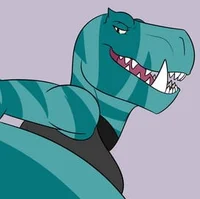 Anthro Fang