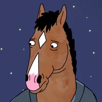 BoJack Horseman