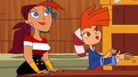 Scampi et Lucile 3