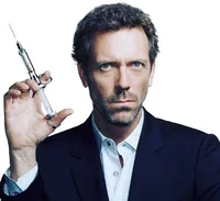 Dr House