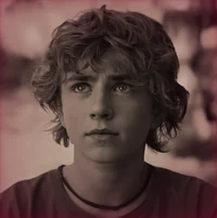 Percy Jackson 