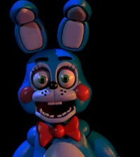 Toy Bonnie