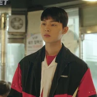 Ahn Su-Ho