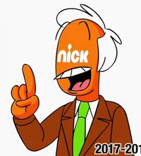 Nickelodeon Human