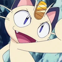 Meowth