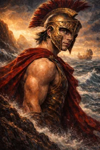 Percy Jackson