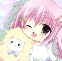 младшая сестренка