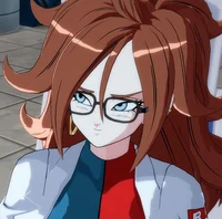 Android 21