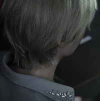 Sherry Birkin 