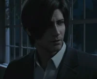 Leon Kennedy 