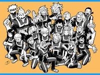 Class 1-B