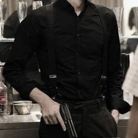 Cop boyfriend 