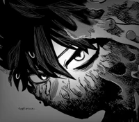 Mha - angst 