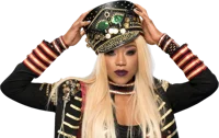 Alicia Fox