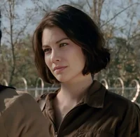 Maggie Greene