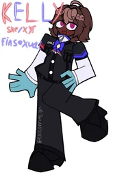 EMS Worker Katherine