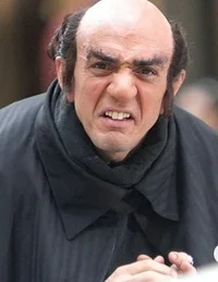 Gargamel