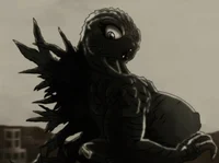 Godzilla