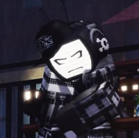 Emo Veeronica