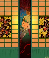 Naoya Zenin