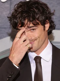 Jacob Elordi 