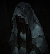 Nameless Maiden