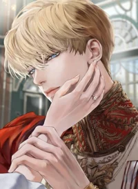 Caspian Von Eisenhal