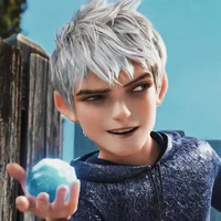 Jack frost