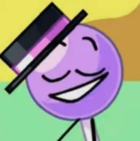 Lollipop - BFDI 