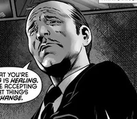 Alfred Pennyworth