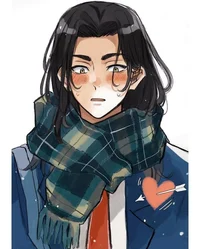 Baji Keisuke