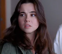 Paige Parker